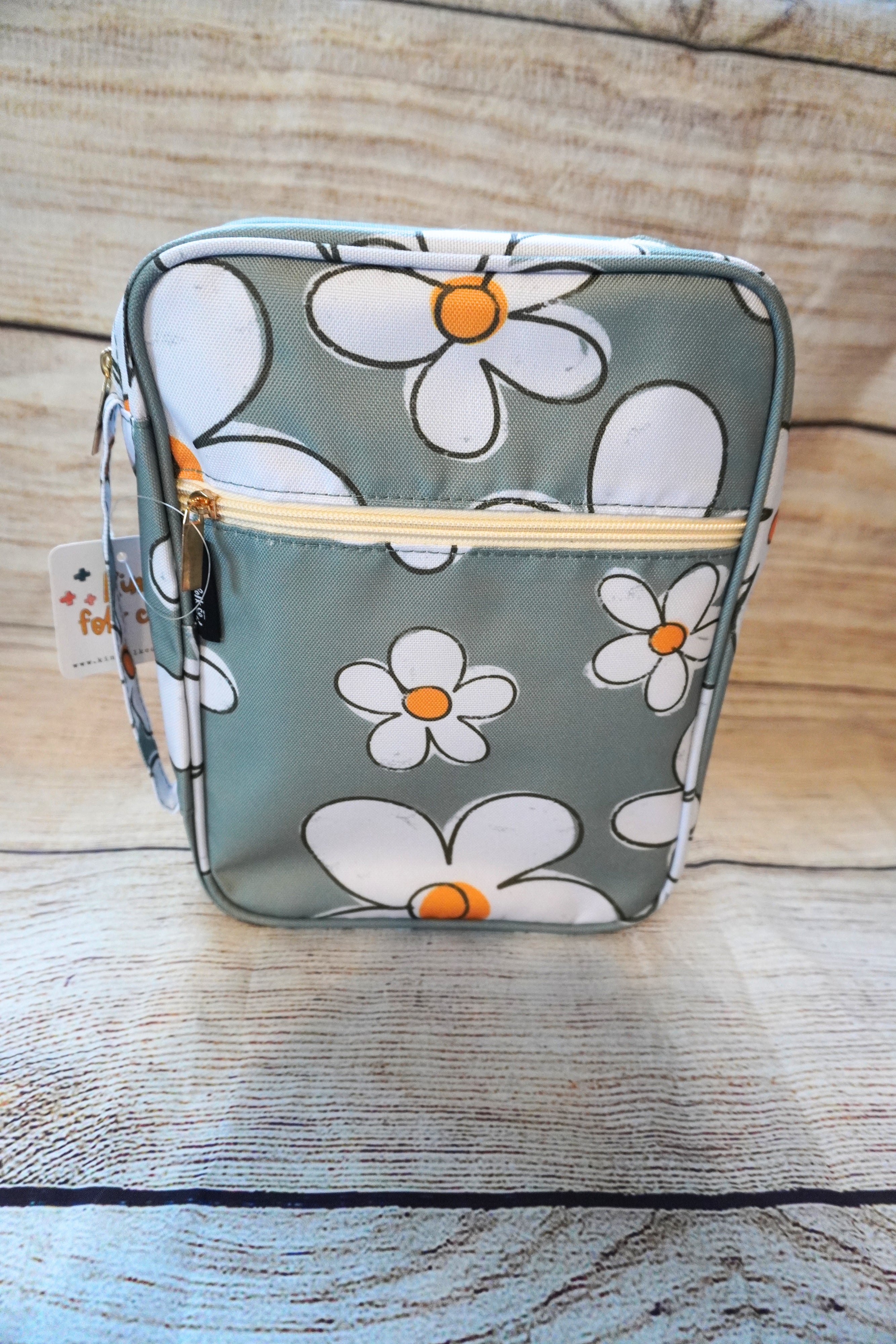 Daisy Grace Bible Cover