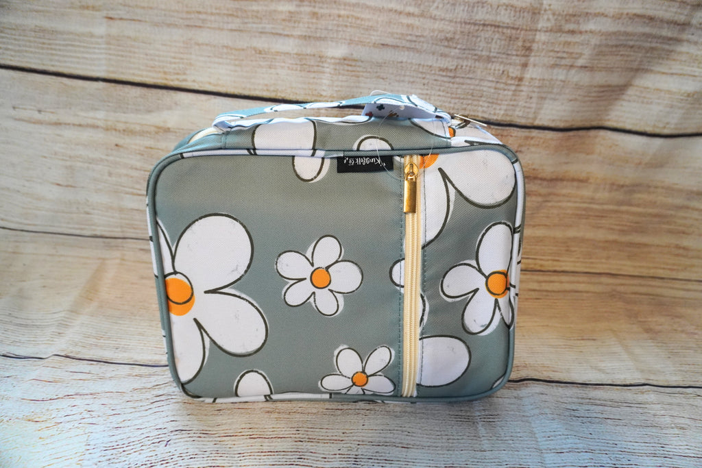 Daisy Grace Bible Cover