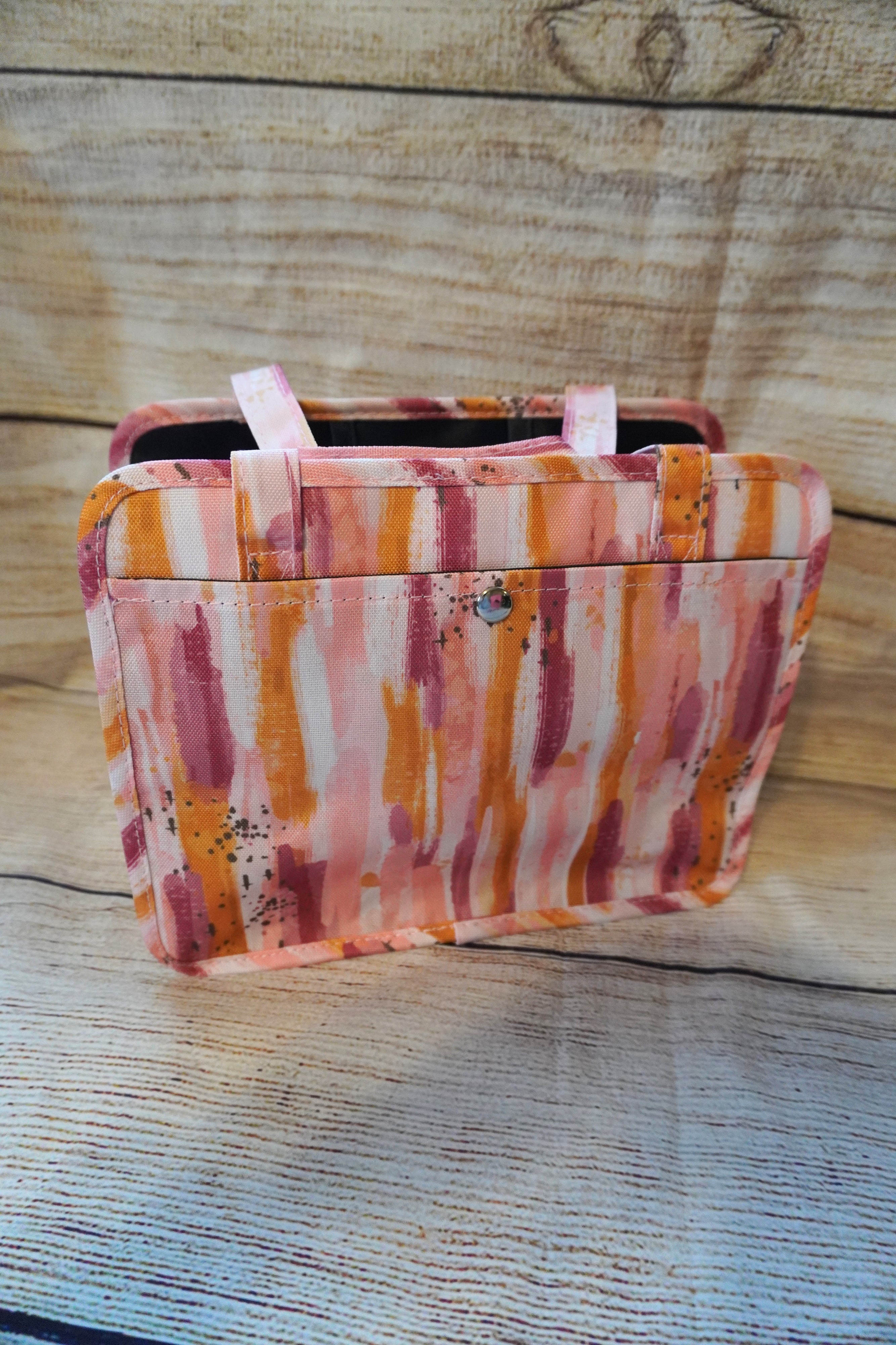 Fields of Grace Bible Carrier Bag