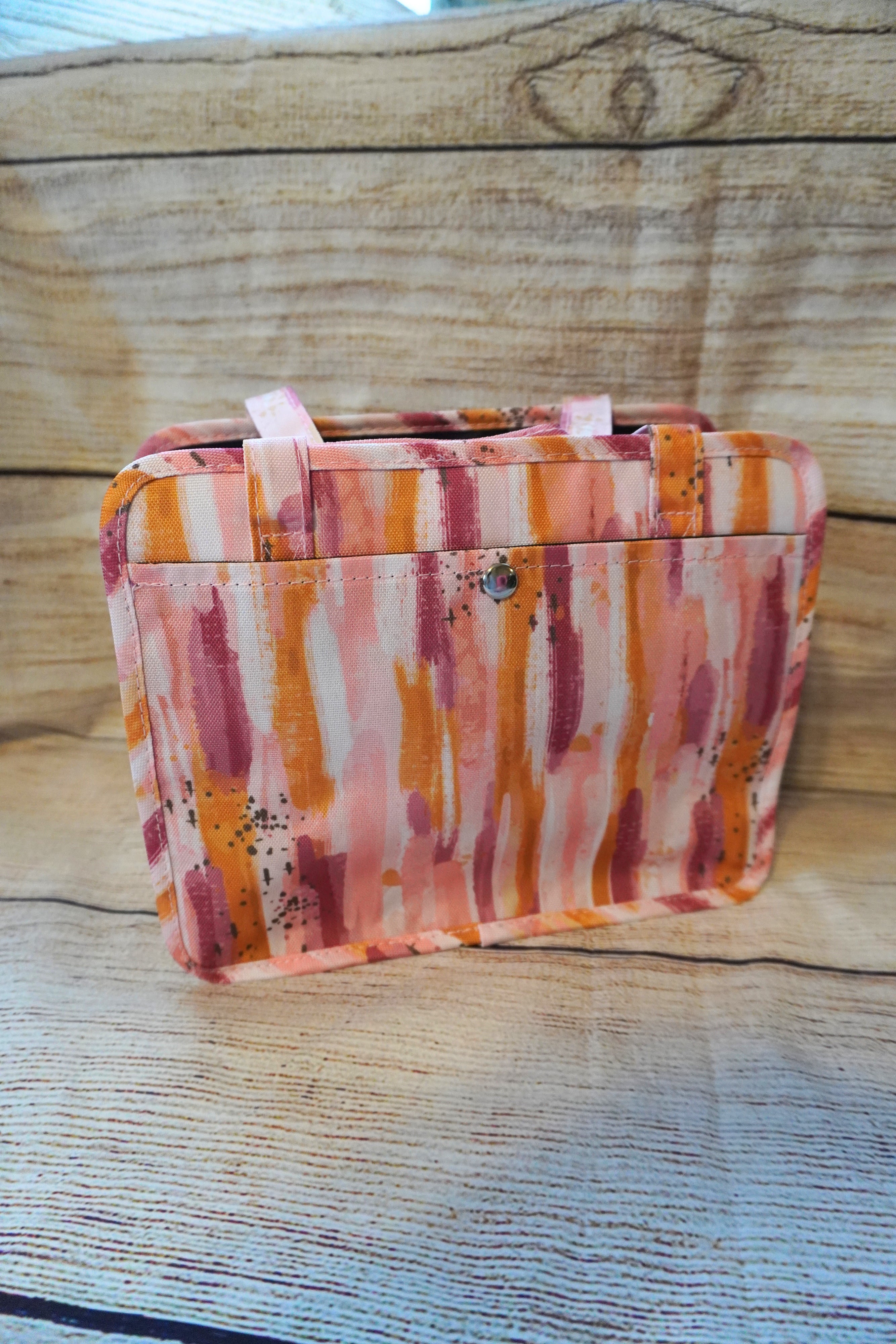 Fields of Grace Bible Carrier Bag