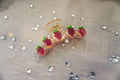 Fruity Claw Clips