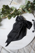 Satin Coquette Bows